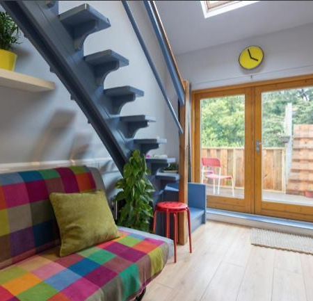 Galway City Loft Экстерьер фото