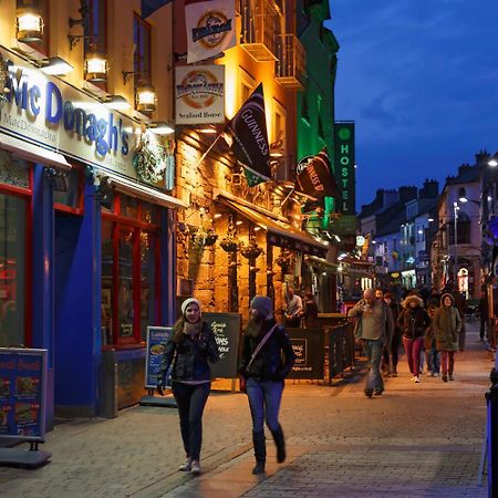 Galway City Loft Экстерьер фото
