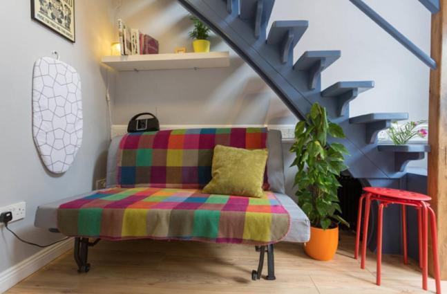 Galway City Loft Экстерьер фото