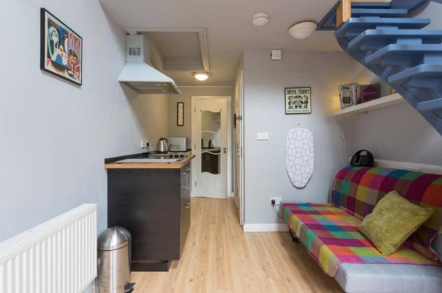 Galway City Loft Экстерьер фото
