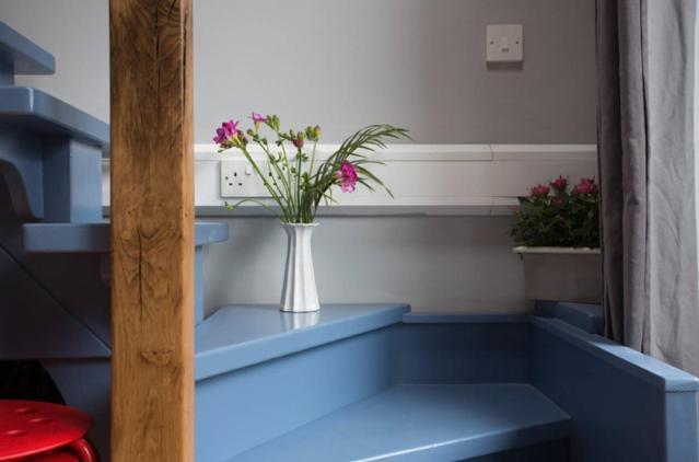 Galway City Loft Экстерьер фото