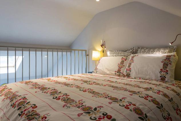 Galway City Loft Экстерьер фото