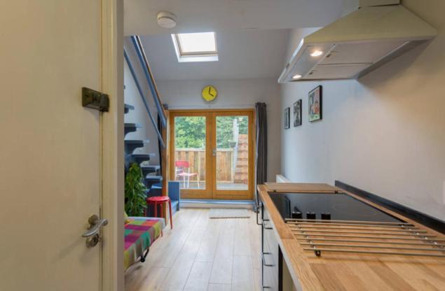 Galway City Loft Экстерьер фото