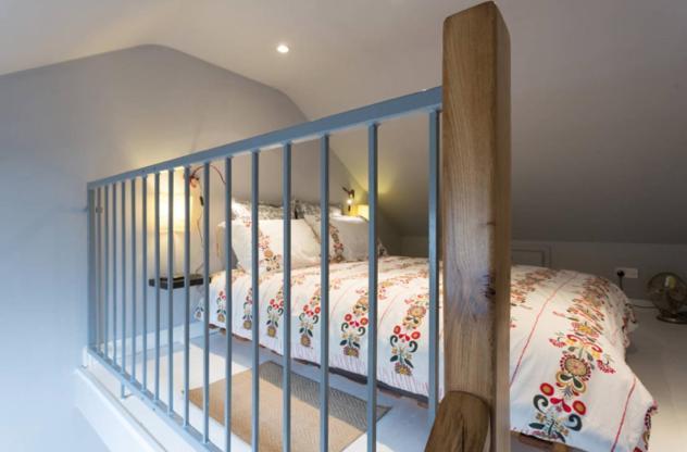 Galway City Loft Экстерьер фото