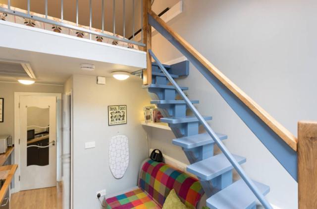 Galway City Loft Экстерьер фото